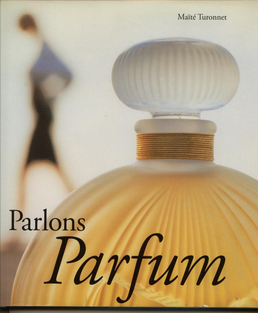 parlons parfum